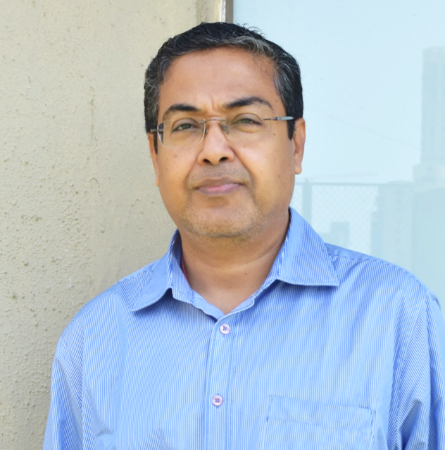 Sanjoy Bhattacharjee