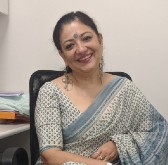 Nandini Ghatak