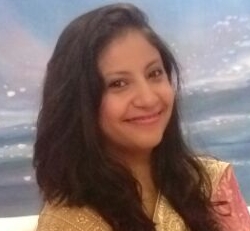 Tiyasha Chowdhury